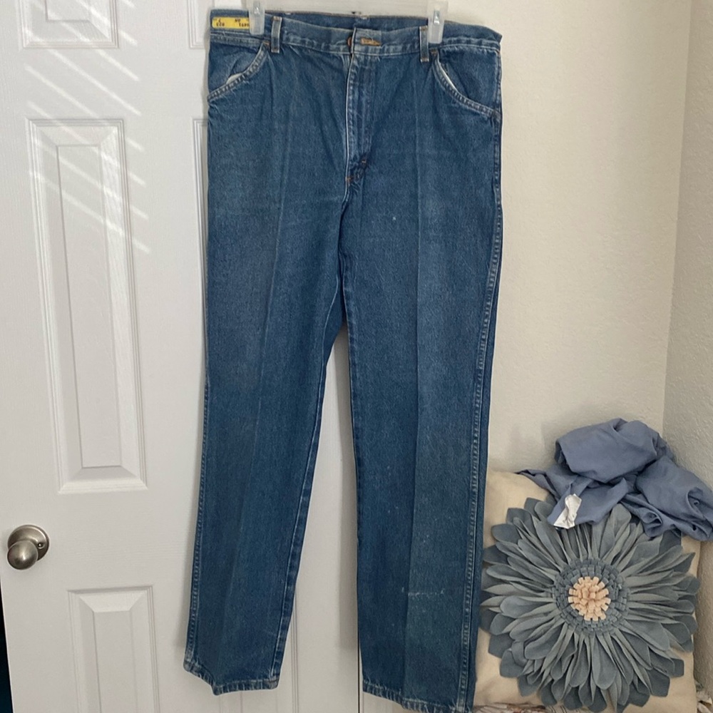Big Ben jeans